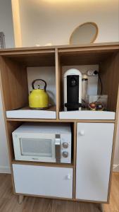 마린시티 코지 스테이 시티뷰 오션뷰