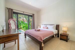 Homey Villa 2BR Seminyak