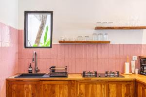 Homey Villa 2BR Seminyak