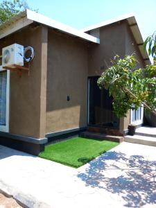 Apartments 3mins From US Embassy