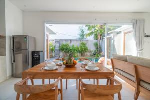 Amerta 2 Villa Pererenan - Canggu