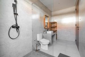 Amerta 2 Villa Pererenan - Canggu