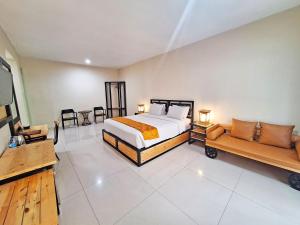 Hotel New Puri Garden