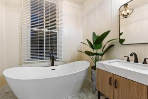 The Grand Sandcastle Retreat Galveston