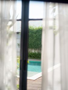 Cozy Loft in The Heart of Canggu Berawa