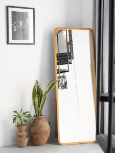 Cozy Loft in The Heart of Canggu Berawa