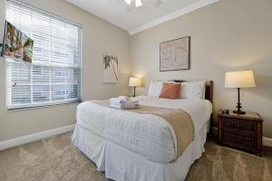 8105 COCONUT PALM WAY UNIT 205 KISSIMMEE 3BEDS