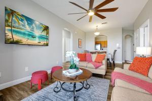 8105 COCONUT PALM WAY UNIT 205 KISSIMMEE 3BEDS