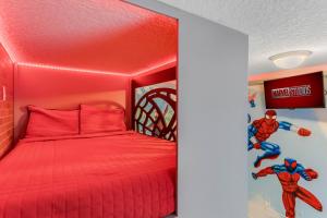 8814 GENEVE CT KISSIMMEE 4 BED