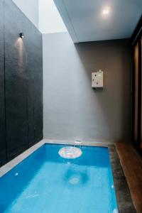 Villa Caldera C6 Batu