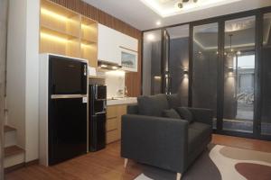 Villa Caldera C6 Batu