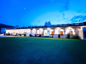 The Rose Bagh Resort Pushkar