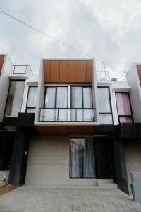 Villa Caldera C6 Batu