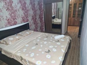 მშვიდი გარემო საოჯახო აპარტამენტი