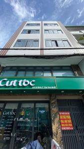 Sơn Quỳnh APARTMENT