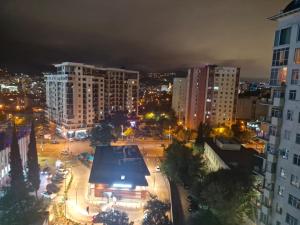 მშვიდი გარემო საოჯახო აპარტამენტი