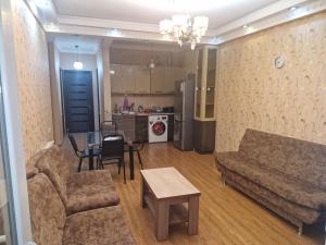 მშვიდი გარემო საოჯახო აპარტამენტი