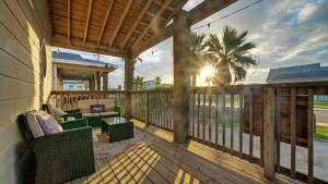 Peytons Place by AvantStay Walk to Beach - 3hvězdičkové hotely ve městě Port Aransas