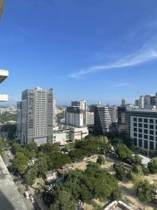 1 bedroom unit Avida Tower 1, IT Park Cebu