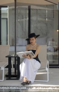 LeDa Villas - 5BR Private Pool Villa in Laguna