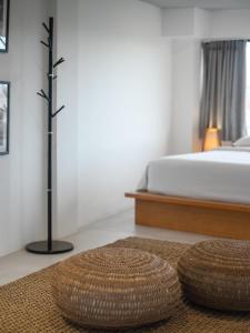 Modern Loft Apartment in Heart of Canggu Berawa