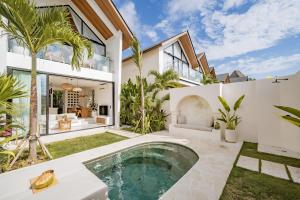 Villa Semilir Uluwatu