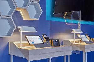 One Ciudad de Mexico Patriotismo