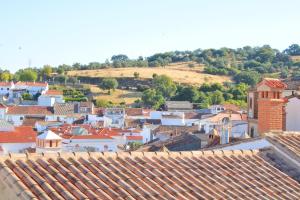 Apartamento Subida al Castillo II by SIERRA VIVA