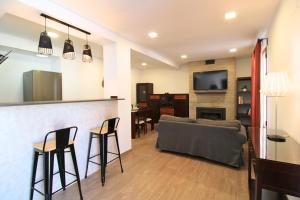 Apartamento Subida al Castillo II by SIERRA VIVA