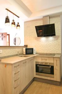 Apartamento Subida al Castillo II by SIERRA VIVA