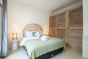 Homey Villa 2BR Seminyak