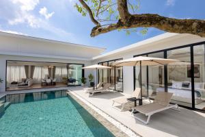 LeDa Villas - 5BR Private Pool Villa in Laguna