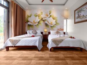 Lys Homestay