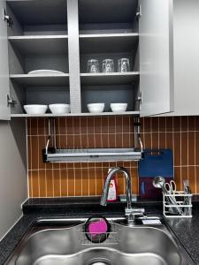 길동역 3분 럭셔리 3룸