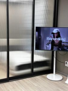 길동역 3분 럭셔리 3룸