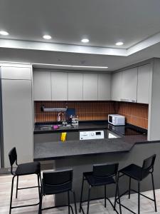 길동역 3분 럭셔리 3룸