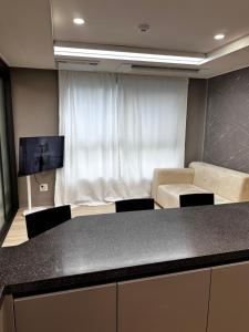 길동역 3분 럭셔리 3룸