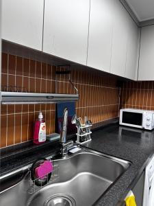 길동역 3분 럭셔리 3룸