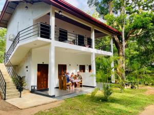 Royal Breeze Resort Sigiriya