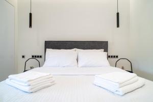 Filoxenia MG Projects-City Living Metro