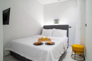 Filoxenia MG Projects-City Living Metro