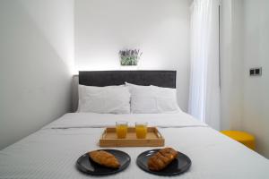 Filoxenia MG Projects-City Living Metro