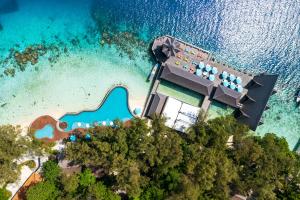 Sepa Island Resort
