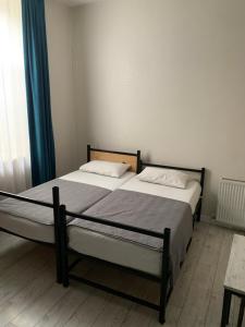 Ninos Apartment in the center of Tbilisi