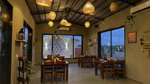 Jaadooghar Aravalli Hideaway, Jawai