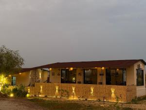 Jaadooghar Aravalli Hideaway, Jawai