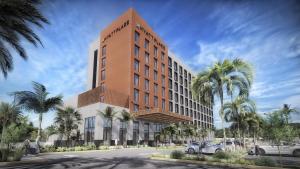 Hyatt Place Cancun Airport