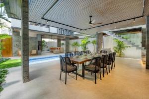 Sui - 3BR Brand New Luxury Villas by Berawa Beach