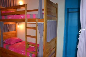 Skopje Hostel