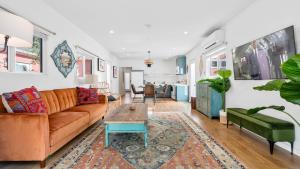 A Hollywood Location Chic Renovated 1BDR Patio Urban Jungle by AvantStay